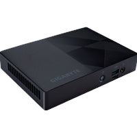 Gigabyte BRIX GB-BNI3-N305 Barebone Mini PC - Intel i3 N305 8-Core Gigabyte BRIX GB-BNI3-N305 Barebone Mini PC - Intel i3 N305 8-Core